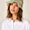 Bellerose Harya Hat Check A