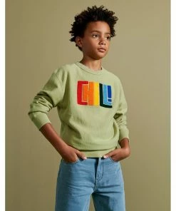 Bellerose Fago Sweatshirt