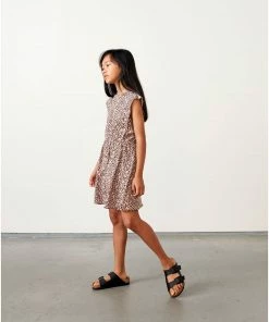 Bellerose Pupper Dress