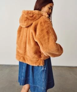 Bellerose Loud Reversible Jacket