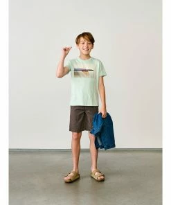 Bellerose Teens Kenny T-Shirt 9 Bellerose Teens Kenny T-Shirt