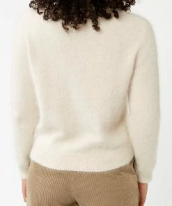 Bellerose Parchemin Datti Jumper