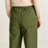 Bellerose Pasop Army Green Pants 2 Bellerose Pasop Army Green Pants