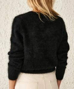 Bellerose Datti Jumper Black