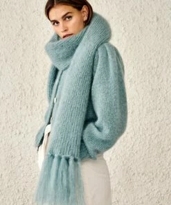 Bellerose Amire Pool Cardigan