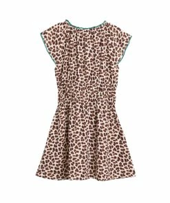 Bellerose Teens Pokebol Dress