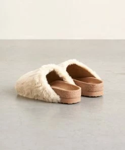 Bellerose Nova Slides Swan