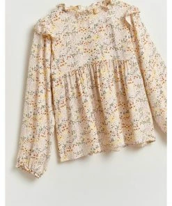 Bellerose Combo A Perform Blouse 10 Bellerose Combo A Perform Blouse