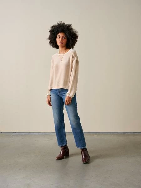 Bellerose Adil Blouse 5 Bellerose Adil Blouse