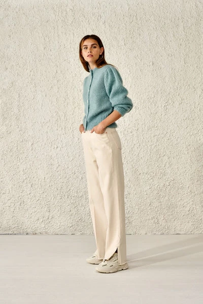 Bellerose Amire Pool Cardigan 5 Bellerose Amire Pool Cardigan