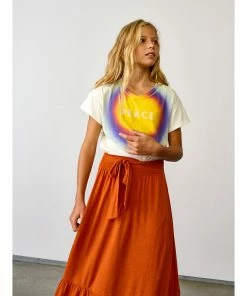 Bellerose Kids Alay T-shirt