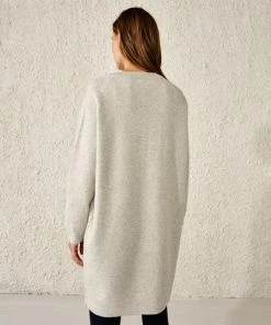 Bellerose Gerob Dress - Oyster