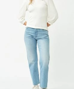 Bellerose Vintage Blue Popeye21 Jeans