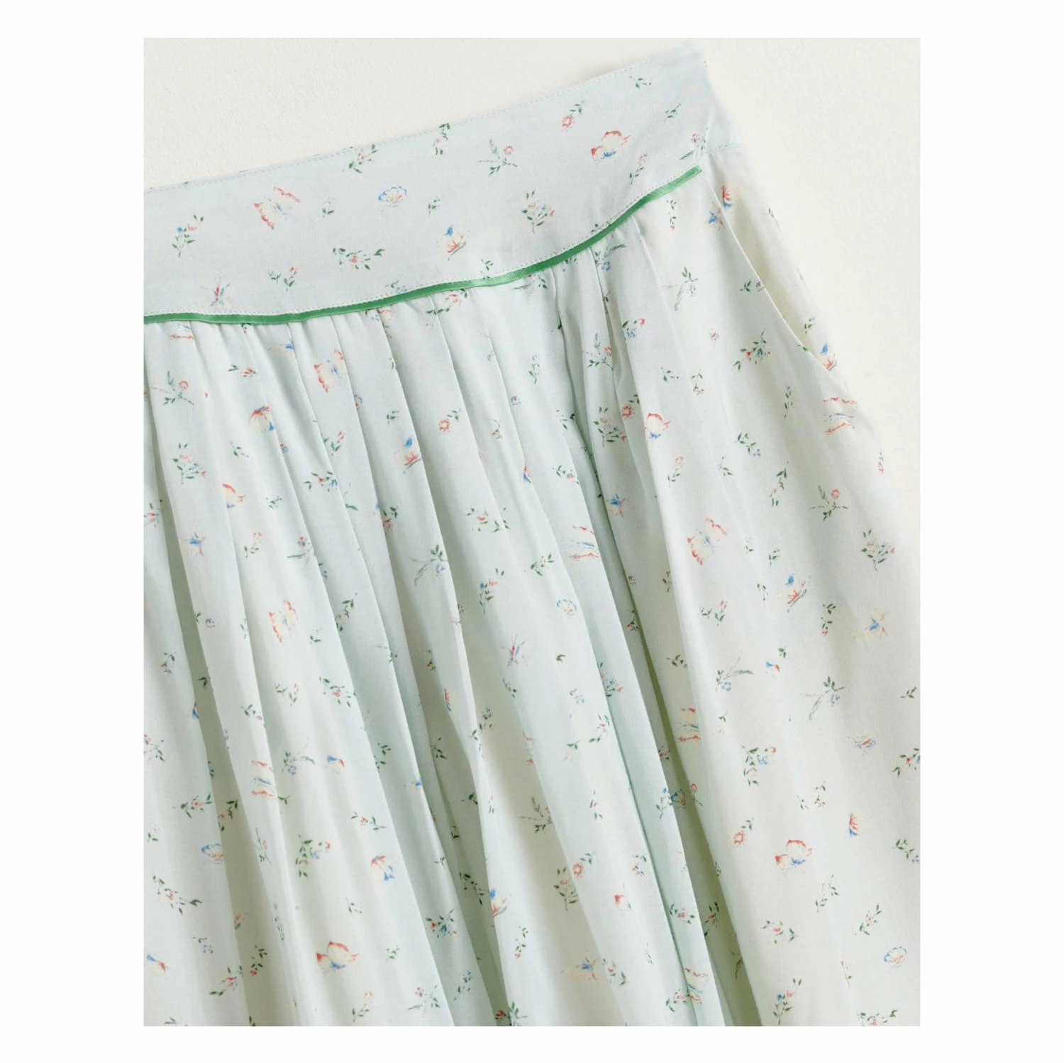 Bellerose Combo B Amazone Skirt 4 Bellerose Combo B Amazone Skirt