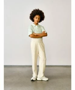 Bellerose Vunk Trousers 12 Bellerose Vunk Trousers