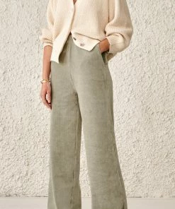 Bellerose Veronese Atim21 Pants