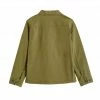 Bellerose Army Bellerose Pier Jacket
