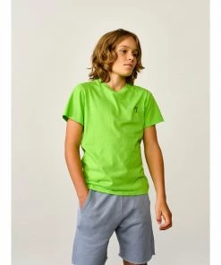 Bellerose Teen Fluk Shorts