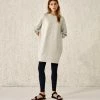 Bellerose Gerob Dress - Oyster