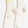 Bellerose Flok Socks Milky Way