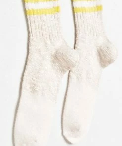 Bellerose Flok Socks Milky Way