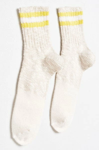 Bellerose Flok Socks Milky Way 3 Bellerose Flok Socks Milky Way