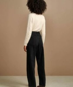 Bellerose Poker Off Black Jeans