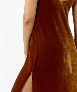Bellerose Volcano Asho Dress