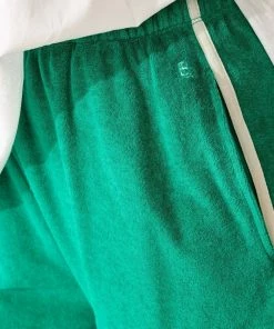 Bellerose Emerald Chania Shorts