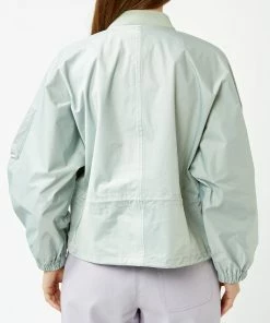 Bellerose Aqua Heyden Jacket 7 Bellerose Aqua Heyden Jacket