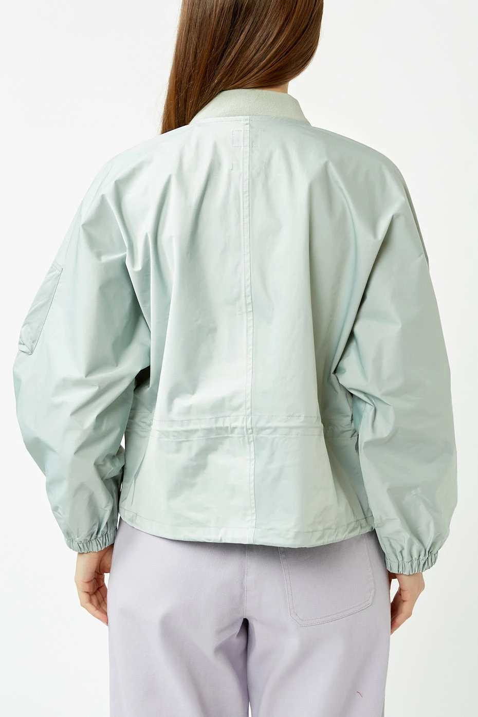 Bellerose Aqua Heyden Jacket 5 Bellerose Aqua Heyden Jacket