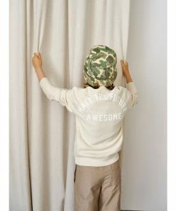 Bellerose Kids Fago Sweatshirt