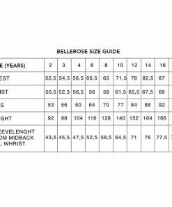 Bellerose Teens Cazi Sweatshirt 17 Bellerose Teens Cazi Sweatshirt