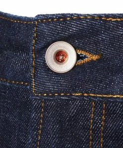 Bellerose Poker Jeans Rinse