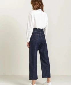 Bellerose Poker Jeans Rinse