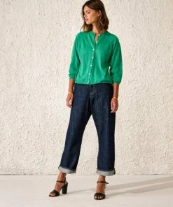 Bellerose Neenan Knit Jungle 9 Bellerose Neenan Knit Jungle