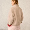 Bellerose Nilou Shell Sweatshirt