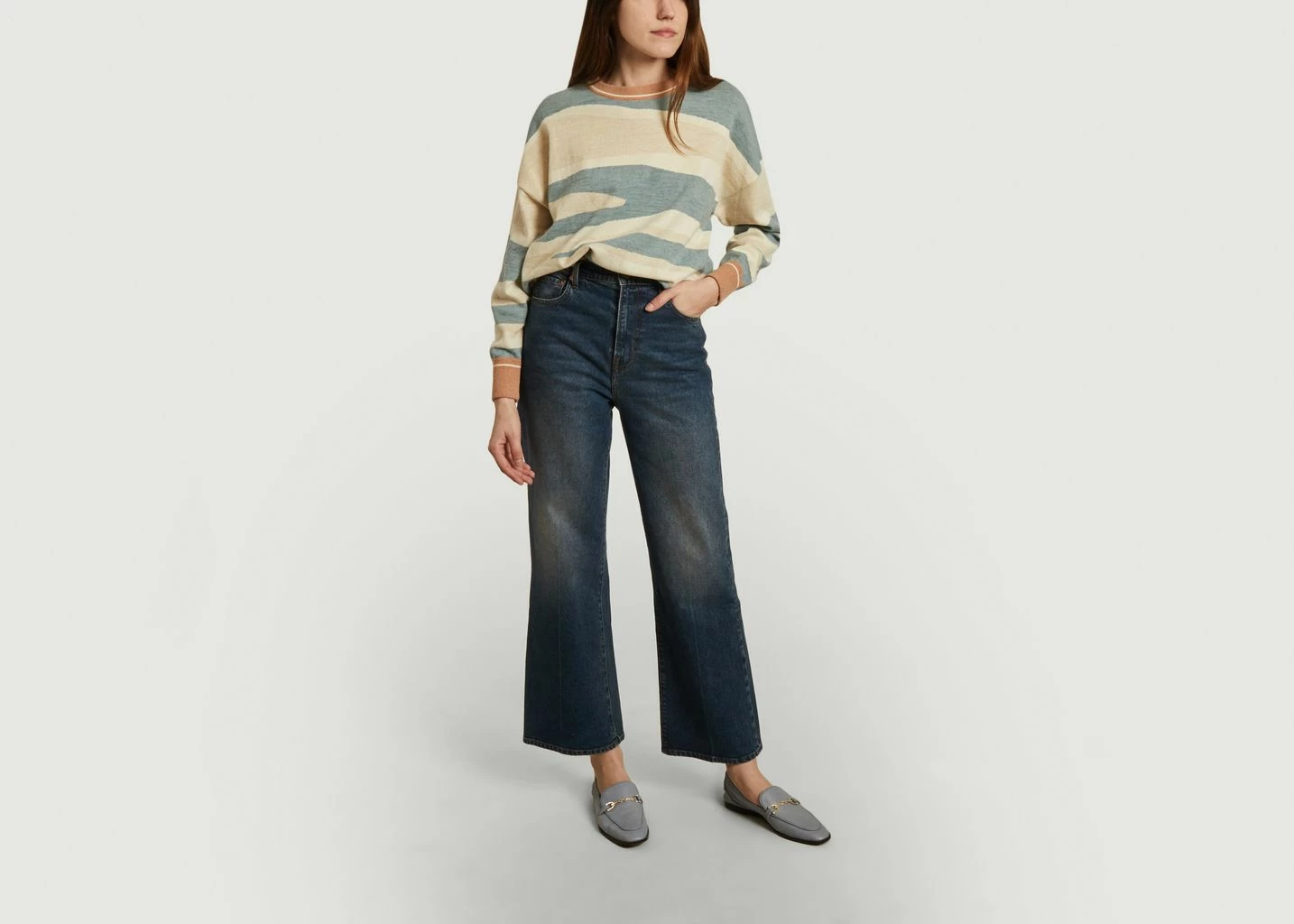 Bellerose Prince Jeans 5 Bellerose Prince Jeans