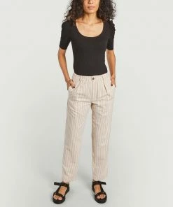 Bellerose Villa Pants 7 Bellerose Villa Pants