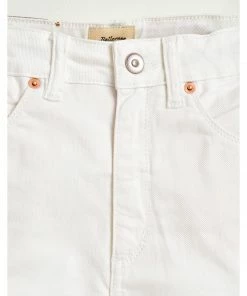 Bellerose Petite Shorts