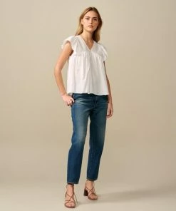 Bellerose Camicia Hourra Donna