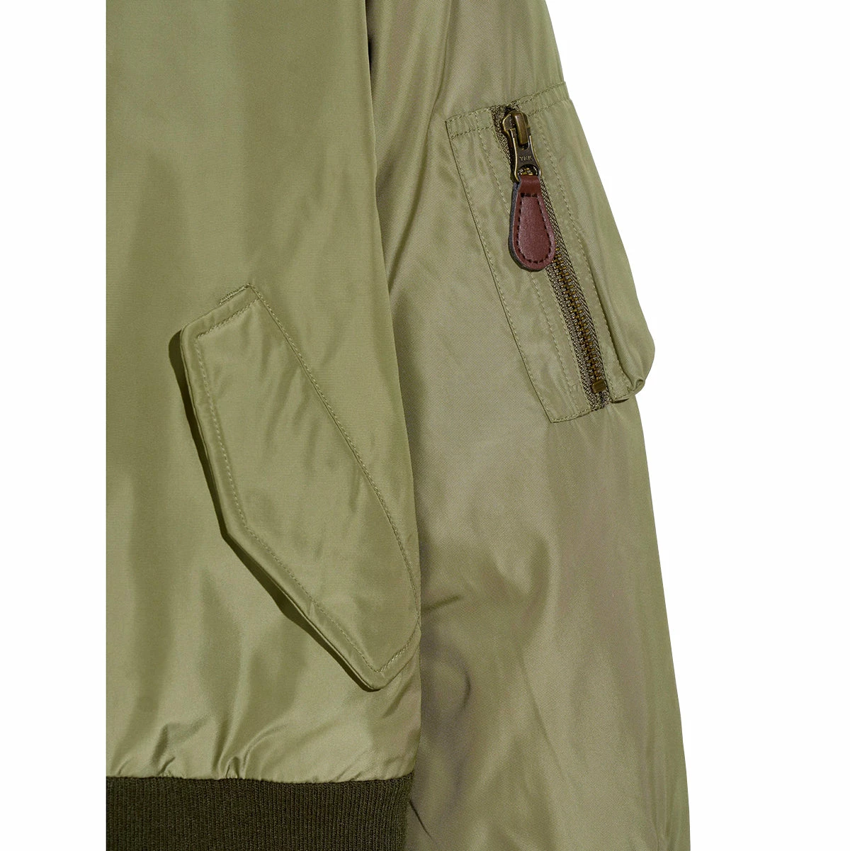 Bellerose Kids Hanyh Jacket 5 Bellerose Kids Hanyh Jacket