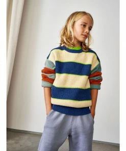 Bellerose Teen Gelsta Sweater