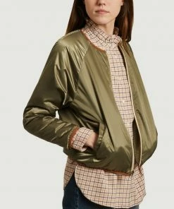 Bellerose Belay 12 Sweatshirt