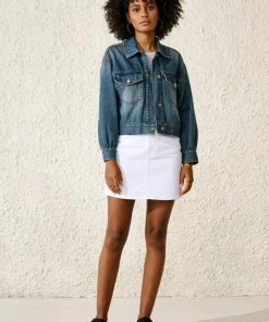 Bellerose Paulo Jacket