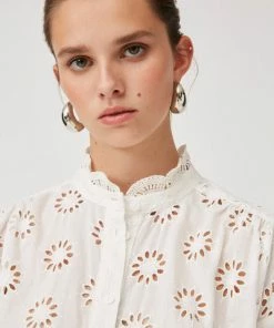Bellerose Suncoo Lou Blouse