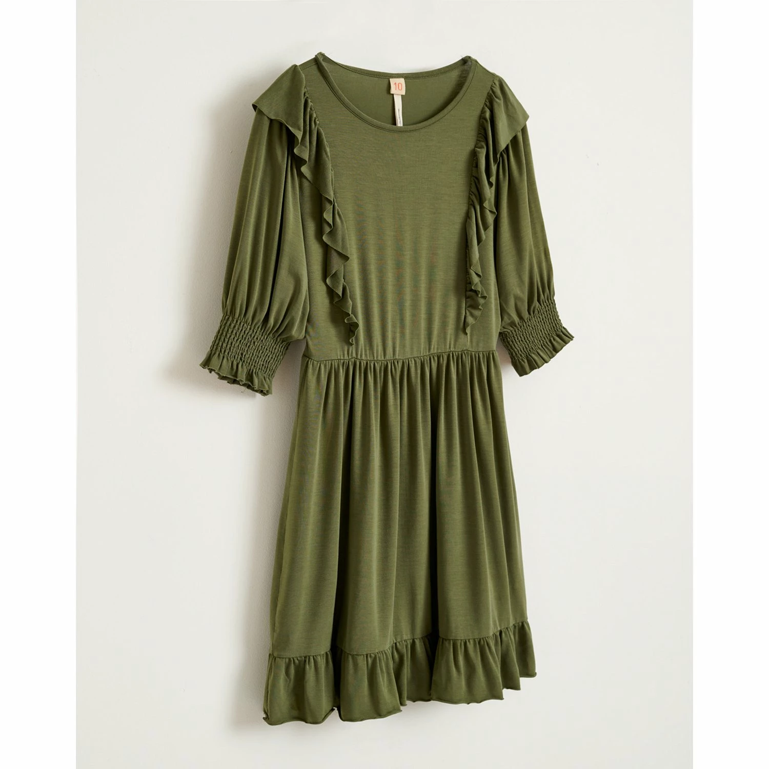 Bellerose Miu Dress 6 Bellerose Miu Dress