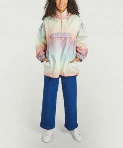 Bellerose Hanko Large Windbreaker 7 Bellerose Hanko Large Windbreaker