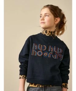 Bellerose Azou Sweatshirt 11 Bellerose Azou Sweatshirt