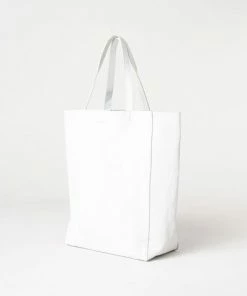 Bellerose Nirya Bag Off White